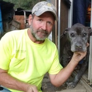 Meet your Posher, Rick